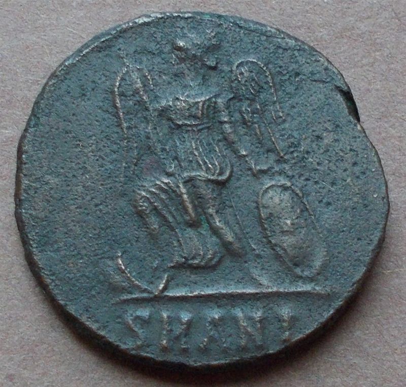 Constantine-The-Great-Bronzes